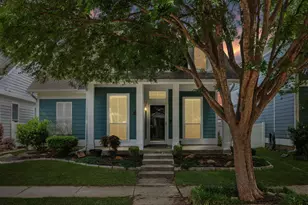 9113 Waterman Dr, Providence Village, TX 76227 - Photo 31
