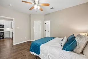 9113 Waterman Dr, Providence Village, TX 76227 - Photo 21