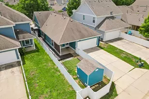 9113 Waterman Dr, Providence Village, TX 76227 - Photo 27