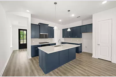 8708 Treeline Parkway, Justin, TX 76247 - Photo 5