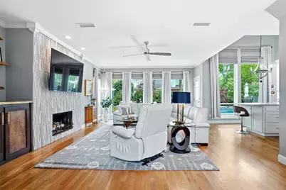 214 Timber Lake Way, Southlake, TX 76092 - Photo 9