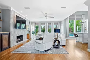 214 Timber Lake Way, Southlake, TX 76092 - Photo 9