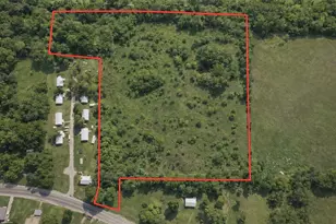 Tbd S First St, Point, TX 75472 - Photo 1