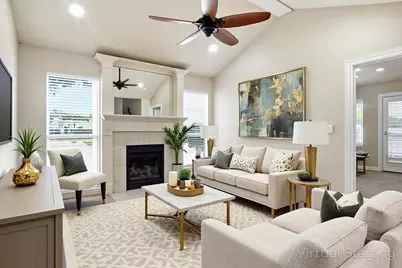 1901 Maplewood Trail, Colleyville, TX 76034 - Photo 1