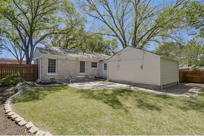 3540 W Biddison Street, Fort Worth, TX 76109 - Photo 25