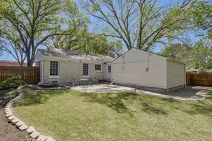 3540 W Biddison St, Fort Worth, TX 76109 - Photo 25
