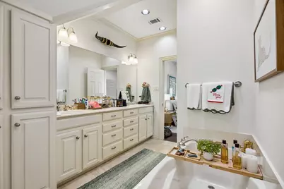 3101 Rosedale Avenue #D, University Park, TX 75205 - Photo 15