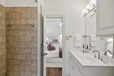 3101 Rosedale Avenue #D, University Park, TX 75205 - Photo 11