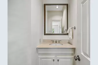 3101 Rosedale Avenue #D, University Park, TX 75205 - Photo 21