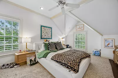 3101 Rosedale Avenue #D, University Park, TX 75205 - Photo 13