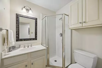 3101 Rosedale Avenue #D, University Park, TX 75205 - Photo 19