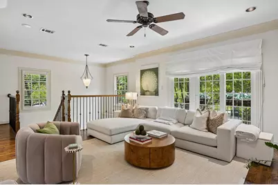 3101 Rosedale Avenue #D, University Park, TX 75205 - Photo 3