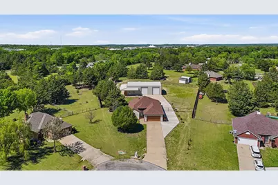 2705 Cedar Park Drive, Sherman, TX 75090 - Photo 33