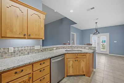 2705 Cedar Park Drive, Sherman, TX 75090 - Photo 9