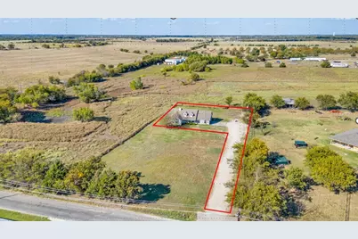 2072 Marshall Road, Waxahachie, TX 75167 - Photo 1