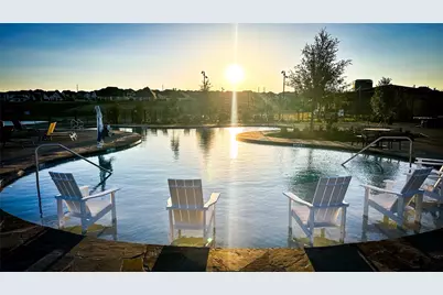 144 Summer Rain Way, Newark, TX 76071 - Photo 5