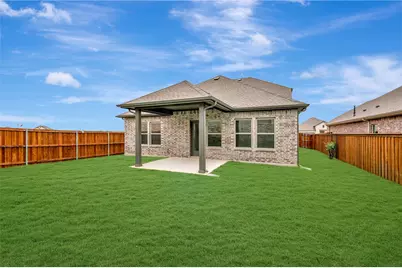 144 Summer Rain Way, Newark, TX 76071 - Photo 29