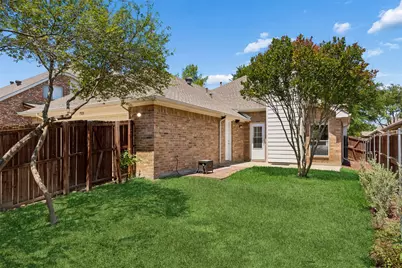 7121 Bryce Canyon Drive, McKinney, TX 75072 - Photo 27