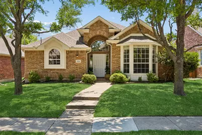 7121 Bryce Canyon Drive, McKinney, TX 75072 - Photo 3