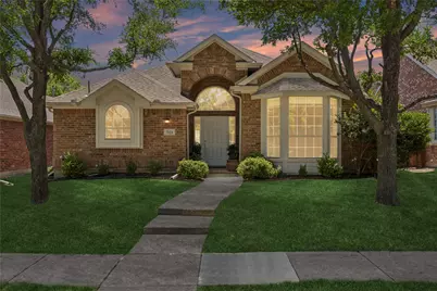 7121 Bryce Canyon Drive, McKinney, TX 75072 - Photo 1