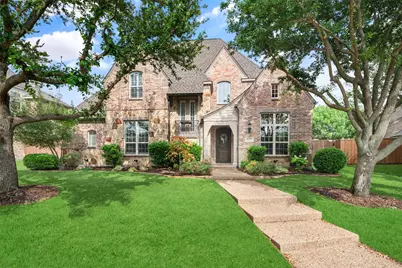 1815 Olney Drive, Allen, TX 75013 - Photo 1