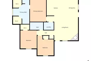 814 N Harrison St, West, TX 76691 - Photo 33