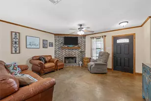 814 N Harrison St, West, TX 76691 - Photo 7