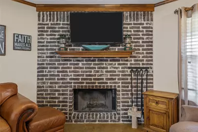 814 N Harrison Street, West, TX 76691 - Photo 9