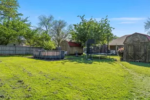 814 N Harrison St, West, TX 76691 - Photo 27