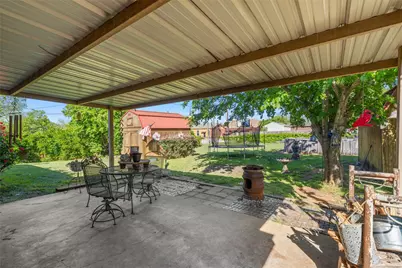 814 N Harrison Street, West, TX 76691 - Photo 23