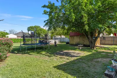814 N Harrison Street, West, TX 76691 - Photo 25