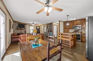 814 N Harrison St, West, TX 76691 - Photo 13