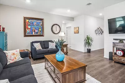 1934 Duskwood Drive, Lancaster, TX 75146 - Photo 3