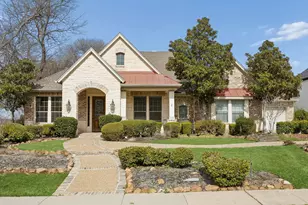 4010 Eider Dr, McKinney, TX 75072 - Photo 1