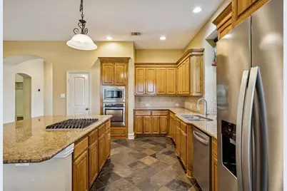 4010 Eider Drive, McKinney, TX 75072 - Photo 3