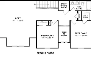 1283 Butterfly Dl Dr, Lavon, TX 75166 - Photo 3