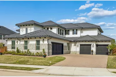 311 Pecan Trail, Prosper, TX 75078 - Photo 1