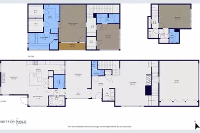 4053 Travis Street, Dallas, TX 75204 - Photo 31