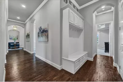 612 Maggie Trail, Lucas, TX 75002 - Photo 23