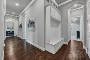 612 Maggie Trail, Lucas, TX 75002 - Photo 23