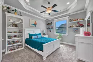 612 Maggie Trail, Lucas, TX 75002 - Photo 27