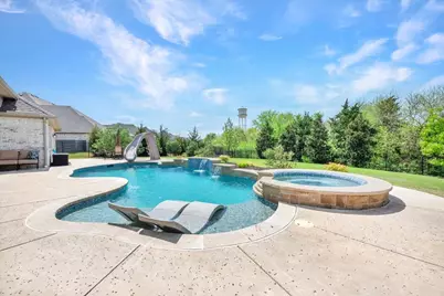 612 Maggie Trail, Lucas, TX 75002 - Photo 33