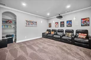 612 Maggie Trail, Lucas, TX 75002 - Photo 21