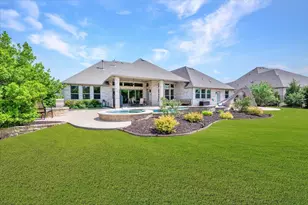 612 Maggie Trail, Lucas, TX 75002 - Photo 37