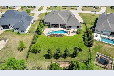 612 Maggie Trail, Lucas, TX 75002 - Photo 39