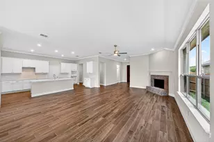 1513 Pegasus Dr, Lancaster, TX 75134 - Photo 3