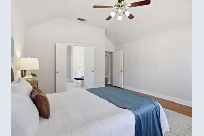 2820 Bradford Oaks Drive, McKinney, TX 75071 - Photo 17