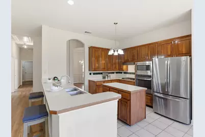 2820 Bradford Oaks Drive, McKinney, TX 75071 - Photo 5