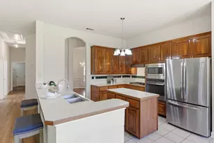 2820 Bradford Oaks Dr, McKinney, TX 75071 - Photo 5