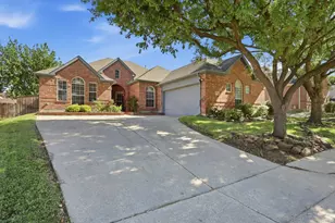 2820 Bradford Oaks Dr, McKinney, TX 75071 - Photo 1